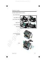 Preview for 21 page of Panduit DURA-MARK PTR2E User Manual