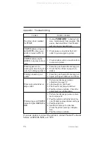 Preview for 22 page of Panduit DURA-MARK PTR2E User Manual