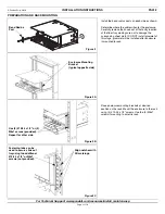 Предварительный просмотр 2 страницы Panduit FCE4U Installation Instructions Manual