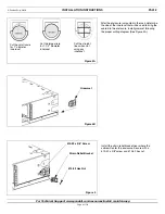 Предварительный просмотр 3 страницы Panduit FCE4U Installation Instructions Manual