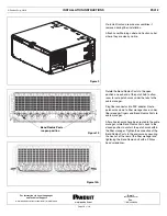 Preview for 10 page of Panduit FCE4U Installation Instructions Manual