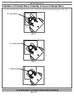 Preview for 2 page of Panduit FLEX-ZRFEG Instructions Manual