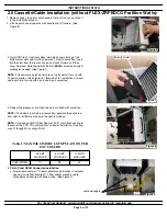 Preview for 5 page of Panduit FLEX-ZRFEG Instructions Manual