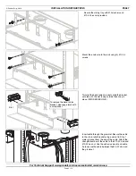 Preview for 3 page of Panduit FMD1 Installation Instructions