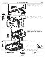 Preview for 4 page of Panduit FMD1 Installation Instructions