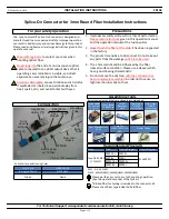 Preview for 3 page of Panduit FS148 Installation Instruction