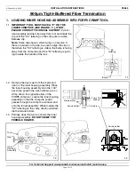 Preview for 3 page of Panduit FSCMM Series Installation Instructions Manual