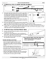 Preview for 4 page of Panduit FSCMM Series Installation Instructions Manual