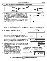 Preview for 8 page of Panduit FSCMM Series Installation Instructions Manual