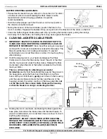 Preview for 9 page of Panduit FSCMM Series Installation Instructions Manual