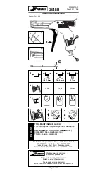 Panduit GS4EH Operating Instructions preview