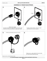 Preview for 2 page of Panduit IAEBH5E Installation Instructions