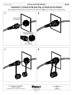 Preview for 4 page of Panduit IAEBH5E Installation Instructions