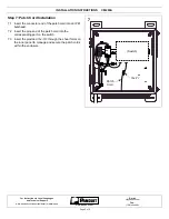 Preview for 5 page of Panduit IAEIP66 Installation Instructions