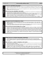 Preview for 2 page of Panduit K4MTG Installation Instructions