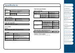 Preview for 2 page of Panduit MP200 Operator'S Manual