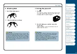 Preview for 13 page of Panduit MP200 Operator'S Manual