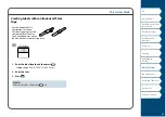 Preview for 20 page of Panduit MP200 Operator'S Manual