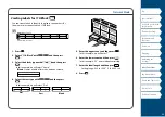 Preview for 30 page of Panduit MP200 Operator'S Manual