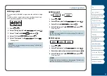 Preview for 40 page of Panduit MP200 Operator'S Manual