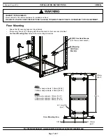 Предварительный просмотр 7 страницы Panduit NET-ACCESS S-Type Installation Instructions Manual