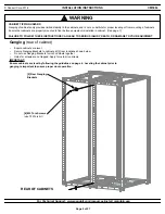 Предварительный просмотр 9 страницы Panduit NET-ACCESS S-Type Installation Instructions Manual