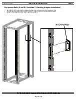 Предварительный просмотр 12 страницы Panduit NET-ACCESS S-Type Installation Instructions Manual