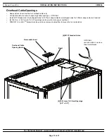 Предварительный просмотр 13 страницы Panduit NET-ACCESS S-Type Installation Instructions Manual