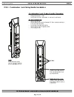 Предварительный просмотр 15 страницы Panduit NET-ACCESS S-Type Installation Instructions Manual