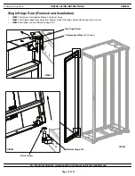 Предварительный просмотр 16 страницы Panduit NET-ACCESS S-Type Installation Instructions Manual