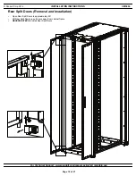 Предварительный просмотр 18 страницы Panduit NET-ACCESS S-Type Installation Instructions Manual