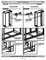 Предварительный просмотр 19 страницы Panduit NET-ACCESS S-Type Installation Instructions Manual