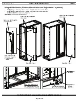 Предварительный просмотр 20 страницы Panduit NET-ACCESS S-Type Installation Instructions Manual