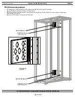 Предварительный просмотр 21 страницы Panduit NET-ACCESS S-Type Installation Instructions Manual