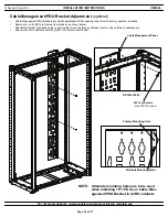 Предварительный просмотр 22 страницы Panduit NET-ACCESS S-Type Installation Instructions Manual