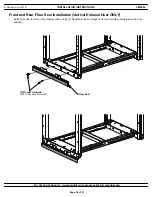 Предварительный просмотр 24 страницы Panduit NET-ACCESS S-Type Installation Instructions Manual