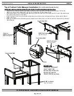 Предварительный просмотр 26 страницы Panduit NET-ACCESS S-Type Installation Instructions Manual