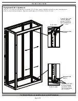 Preview for 8 page of Panduit NET-SERV Series Instructions Manual