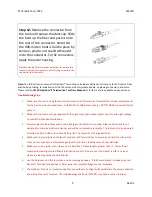 Preview for 10 page of Panduit OPTICAM 2 Quick Start Manual