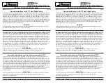 Panduit PAN-SHRINK HSTTT Series Installation Instructions preview