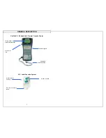 Предварительный просмотр 7 страницы Panduit PanTher LS8 Operator'S Manual