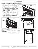 Preview for 4 page of Panduit PANZONE PZBASE3 Instructions Manual