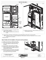 Preview for 6 page of Panduit PANZONE PZBASE3 Instructions Manual