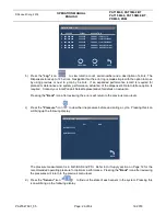 Preview for 28 page of Panduit PAT1M4.0 Operation Manual