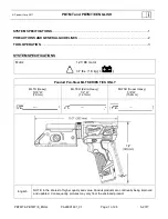 Предварительный просмотр 2 страницы Panduit PBTMT Manual