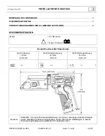 Предварительный просмотр 8 страницы Panduit PBTMT Manual