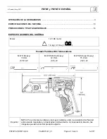 Предварительный просмотр 14 страницы Panduit PBTMT Manual