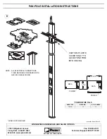 Предварительный просмотр 2 страницы Panduit PCPA13R20 Series Installation Instructions