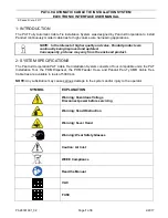 Preview for 2 page of Panduit PDM4.0 EI Setup