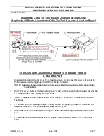 Preview for 3 page of Panduit PDM4.0 EI Setup